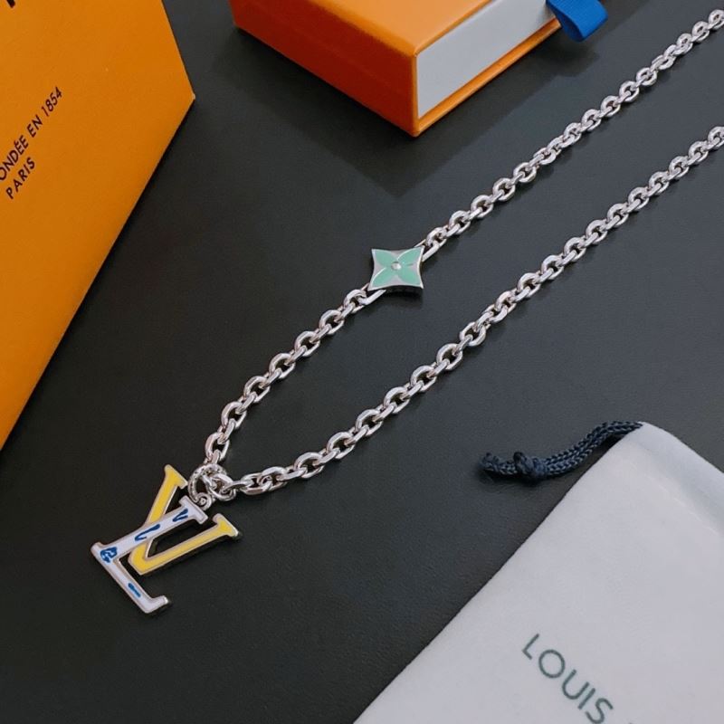 LV Necklaces